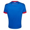 Original Fußballtrikot Crystal Palace 4.trikot 2023-24 Für Herren